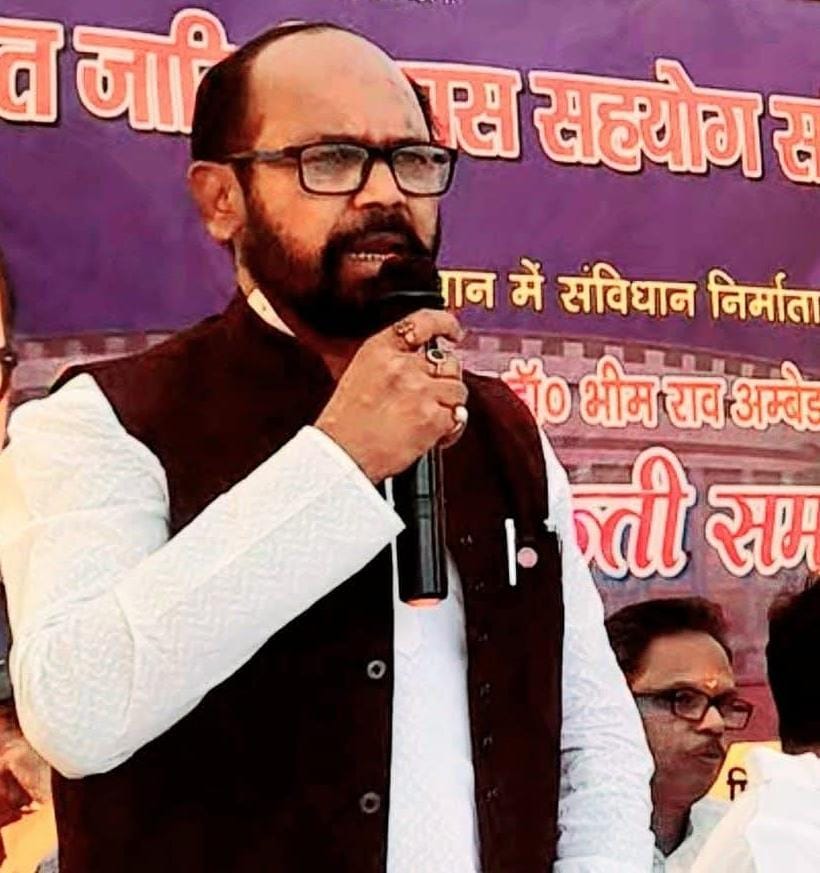 विजय नायक की फाइल फोटो