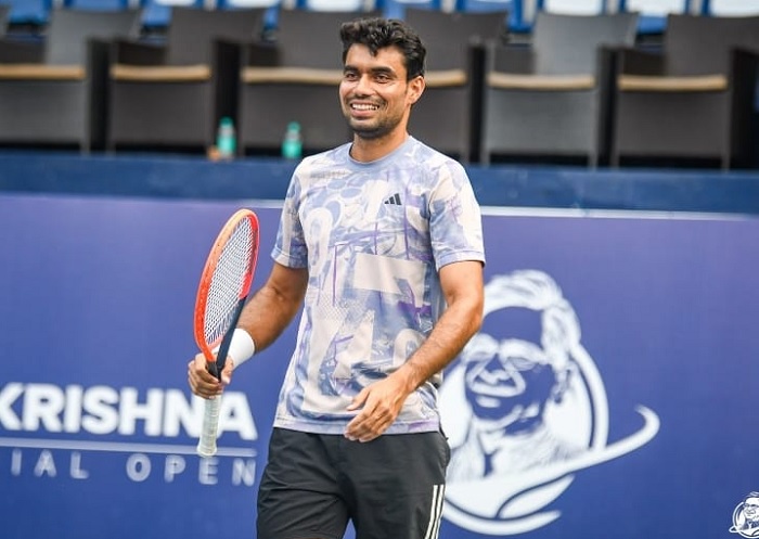 आईटीएफ एम15 ग्वालियर आईटीएफ एम15 ग्वालियर