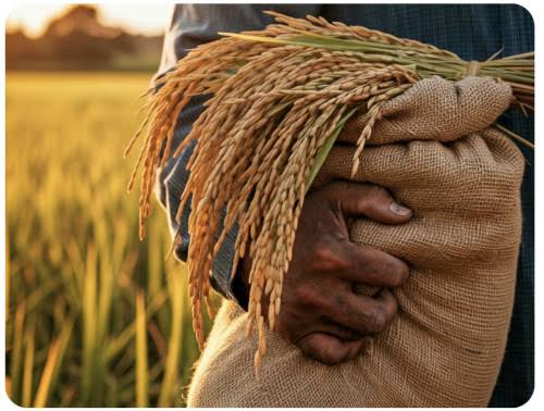 किसानों को मिली राहत