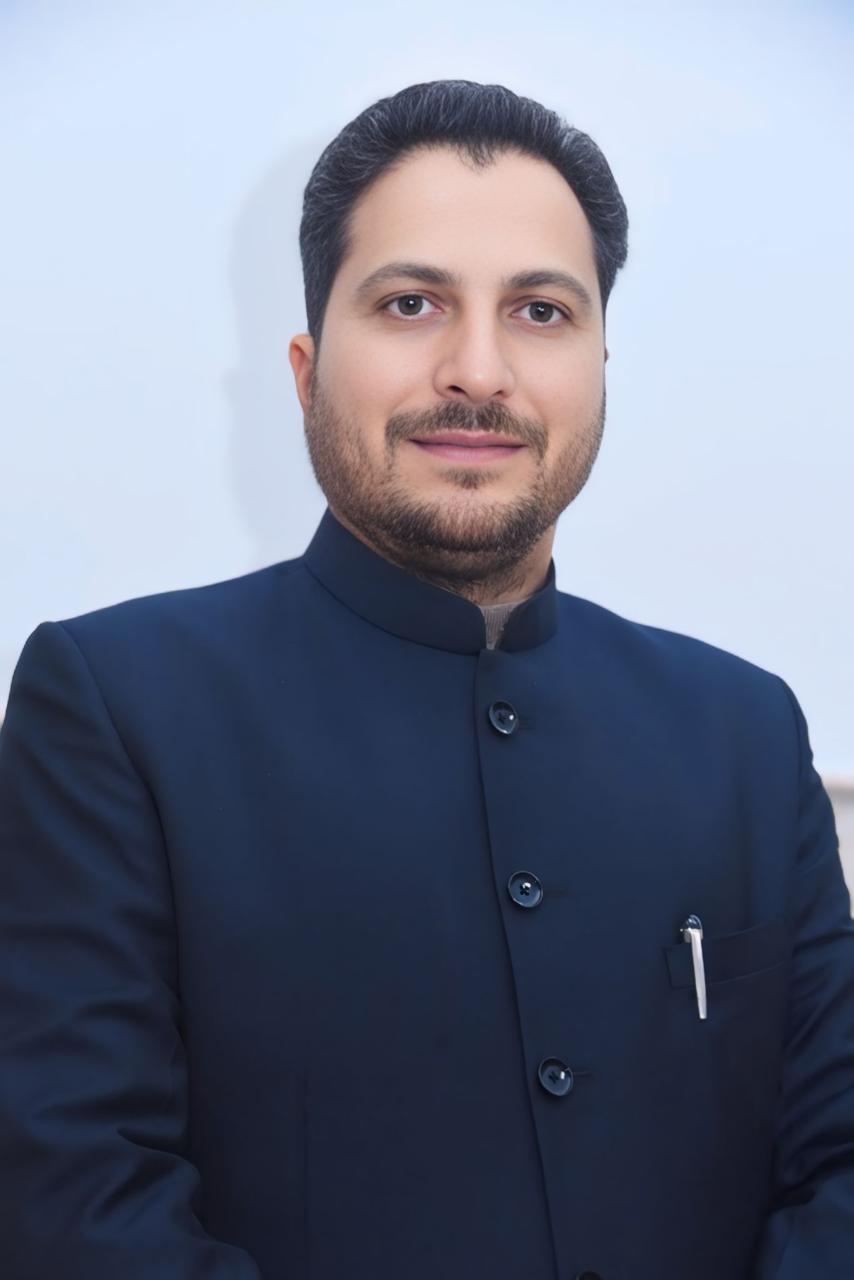 राकेश जमवाल