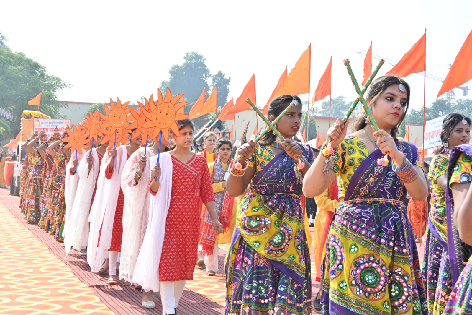 महाराणा प्रताप शिक्षा परिषद के संस्थापक सप्ताह समारोह-2025 महाराणा प्रताप शिक्षा परिषद के संस्थापक सप्ताह समारोह-2025