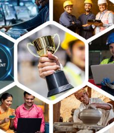 एमएसएमई सेक्टर एमएसएमई सेक्टर