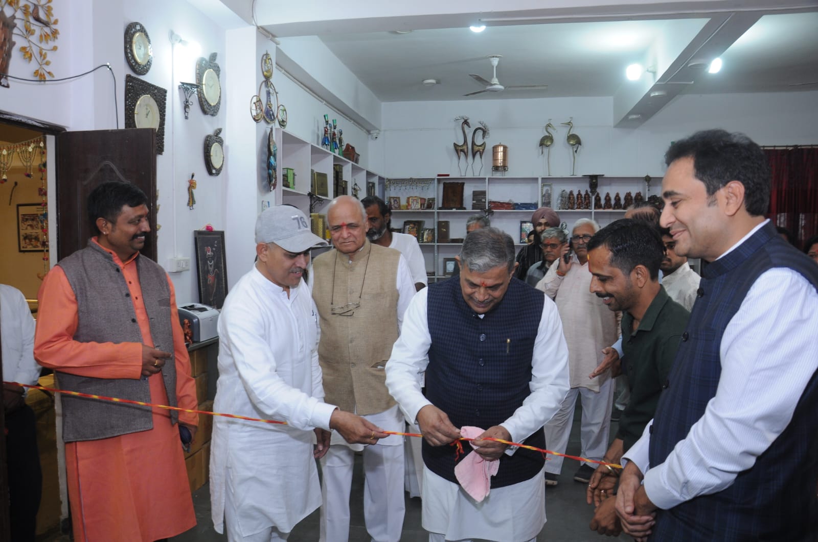 जीवन की सार्थकता का बोध कराता है उत्कृष्ट साहित्य - सरकार्यवाह जीवन की सार्थकता का बोध कराता है उत्कृष्ट साहित्य - सरकार्यवाह