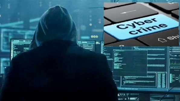 साइबर ठगी : फेरी लगाने वाले युवक को बैंककमी बताकर उड़ाए 1.39 लाख रुपये साइबर ठगी : फेरी लगाने वाले युवक को बैंककमी बताकर उड़ाए 1.39 लाख रुपये