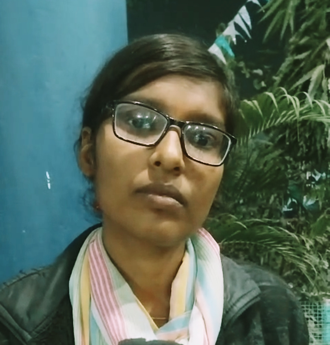 अररिया फोटो:शिवानी की बहन जुली
