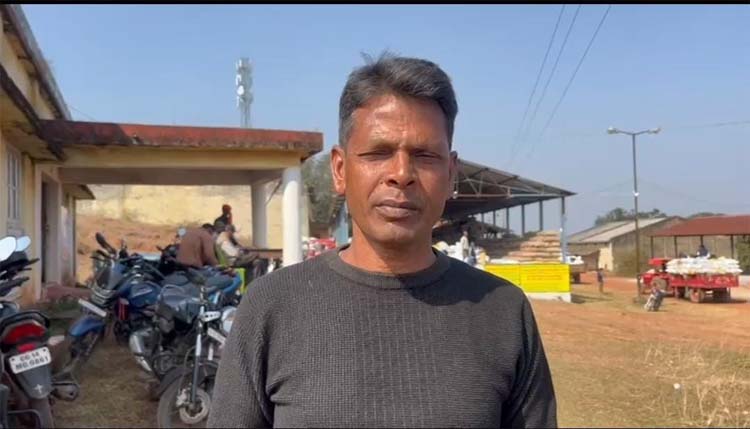 धान खरीद केन्द्र