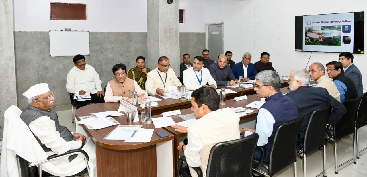 Indian  ज्ञान परंपरा—शोध संस्कृति और समग्र विकास पर विशेष ध्यान दिया जाए:राज्यपाल