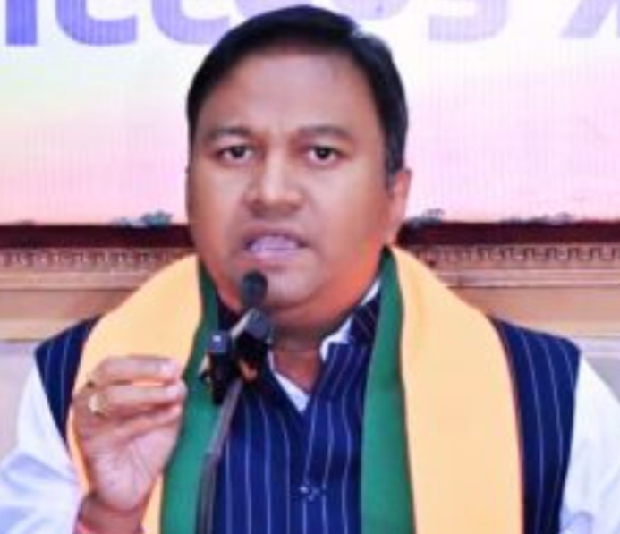 फाइल फोटो अजय शाह