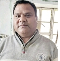 विद्युत निगम का टेक्नीशियन असिस्टेंट 14 हजार की घूस लेते पकड़ा गया विद्युत निगम का टेक्नीशियन असिस्टेंट 14 हजार की घूस लेते पकड़ा गया