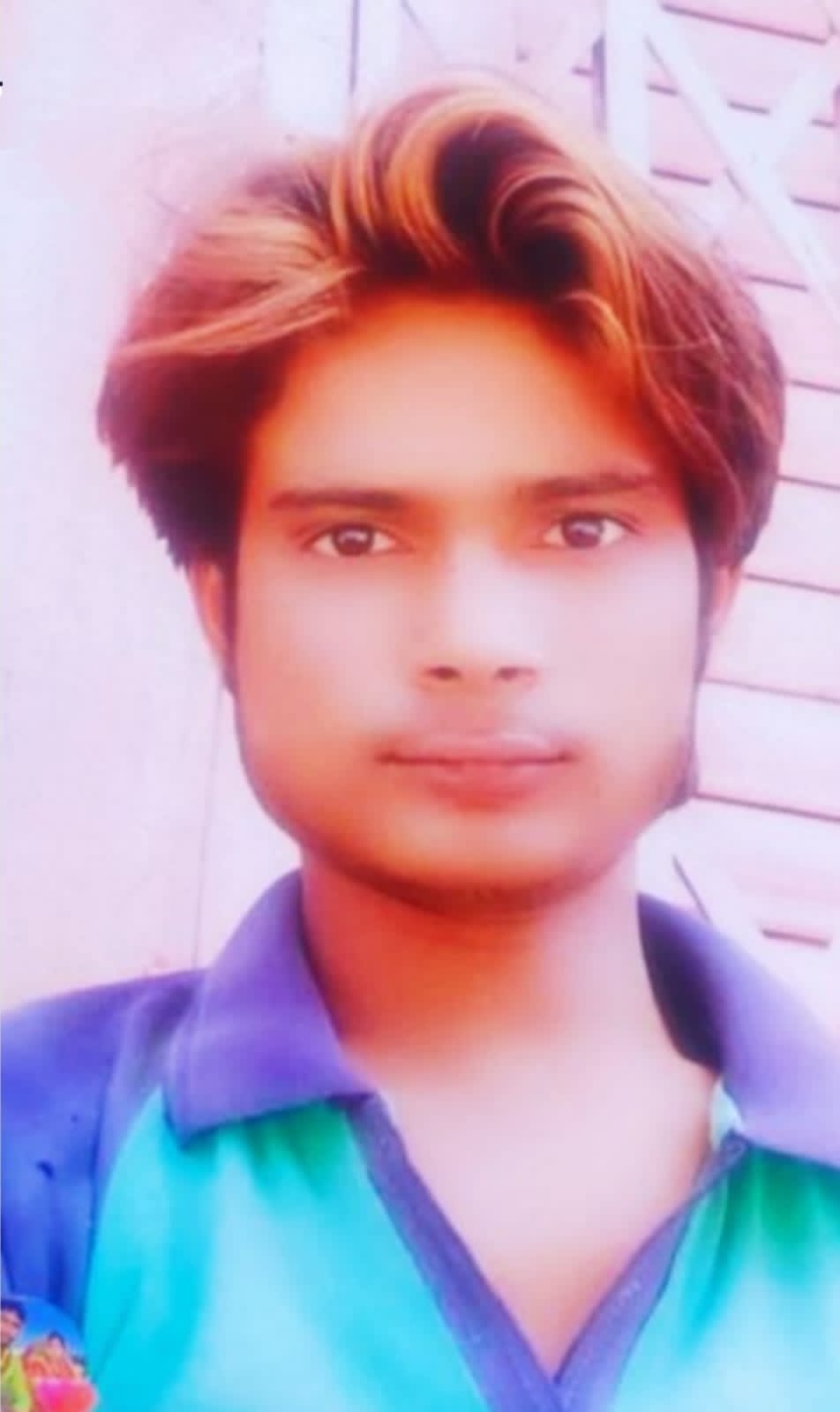 मृतक जी फ़ाइल फ़ोटो