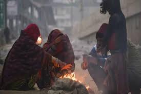 मौसम की फाइल फोटो