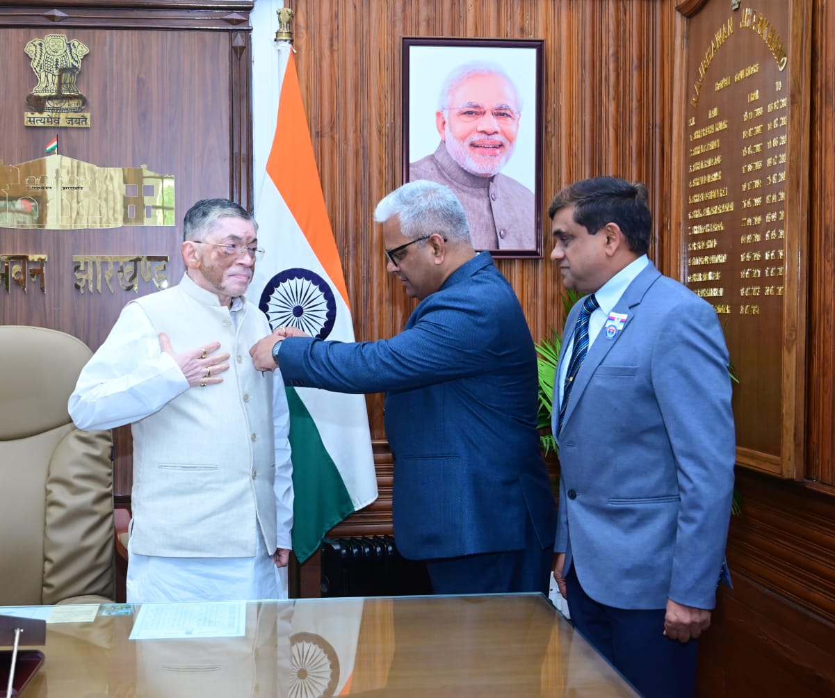 राज्यपाल सहित अन्य