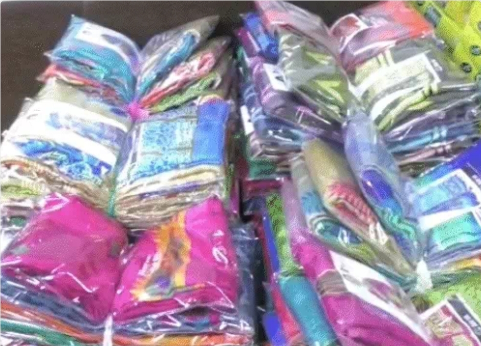 सूरत कपड़ा बाजार सूरत कपड़ा बाजार