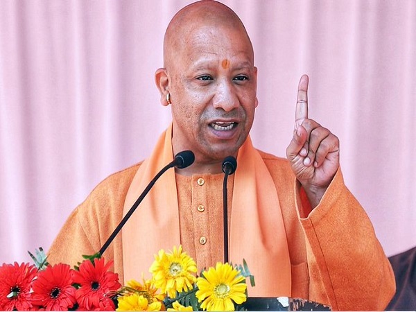 मुख्यमंत्री योगी मुख्यमंत्री योगी