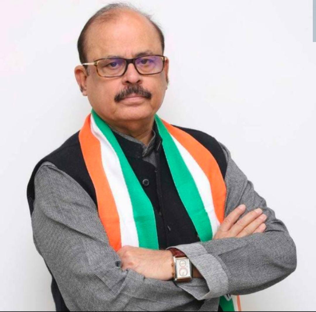 तारिक अनवर