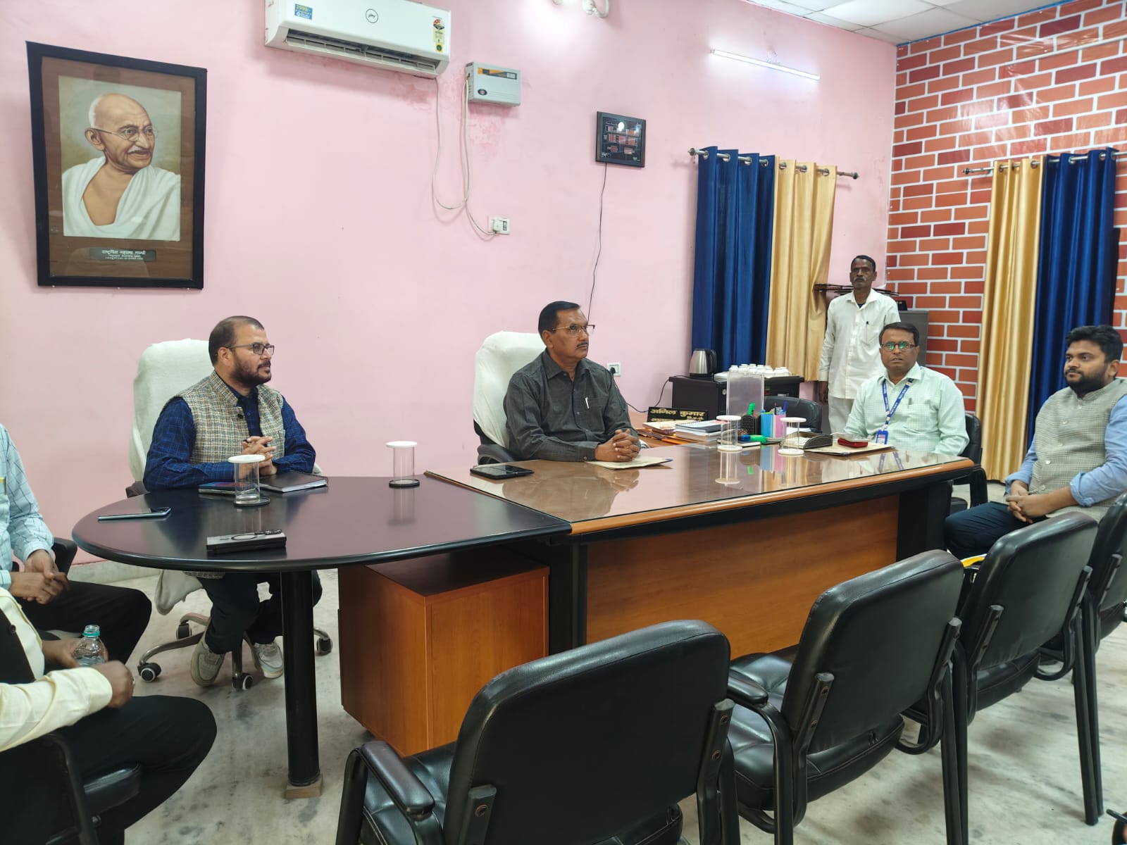 राशन कार्ड बनाने