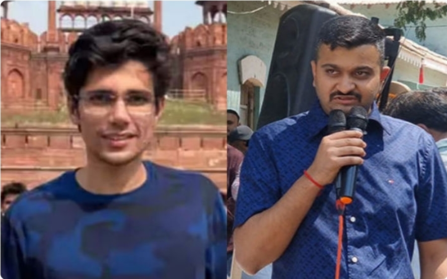 राजकुमार जाट मौत मामला