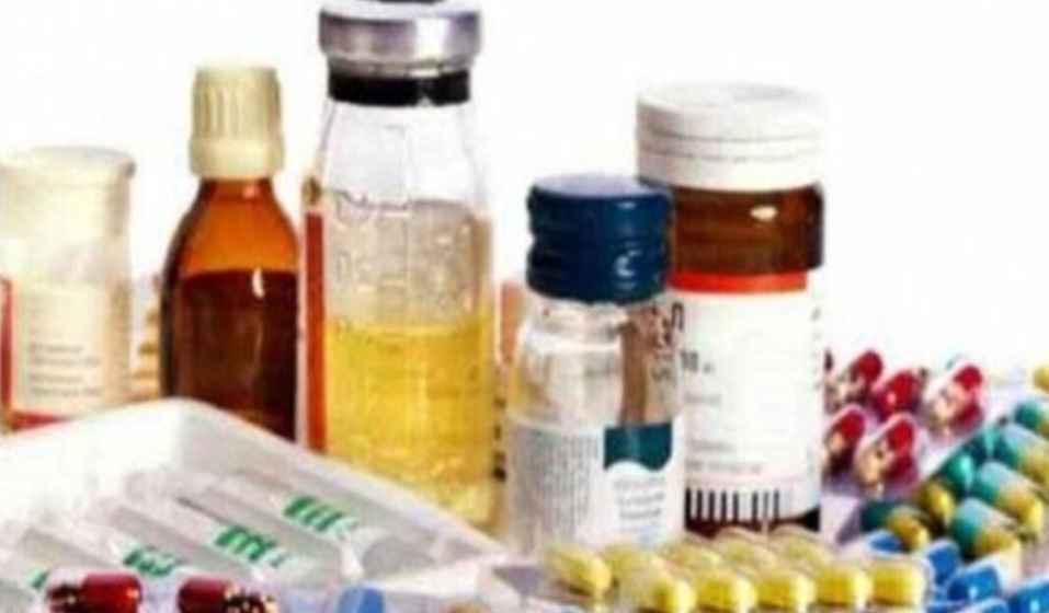 फाइल फोटो दवा