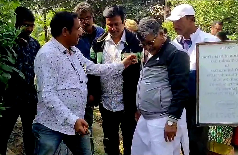 विधायक और पार्षद