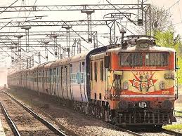 10 लोकल ट्रेनों को किया गया रद्द 10 लोकल ट्रेनों को किया गया रद्द