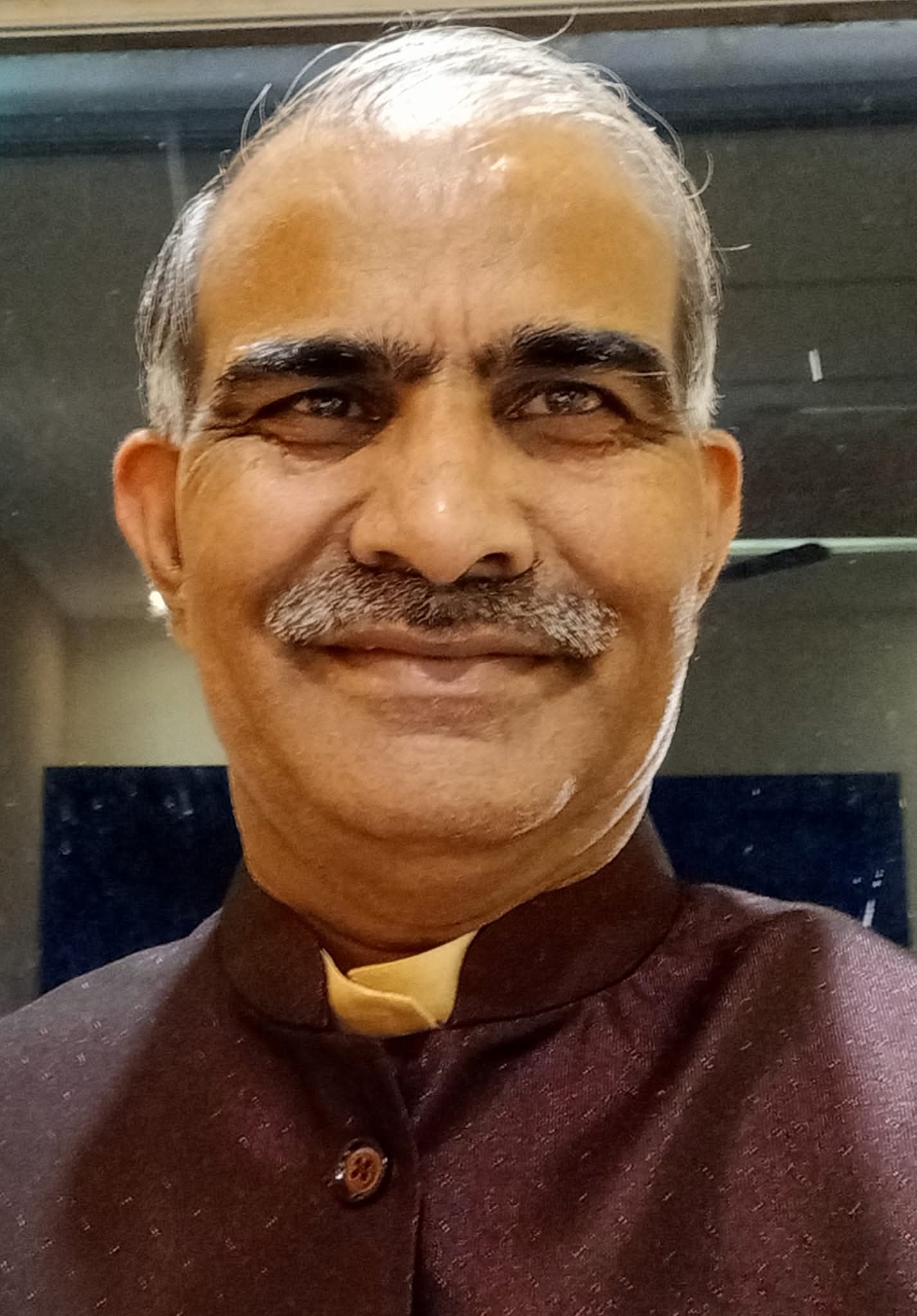 श्रीगोपाल नारसन