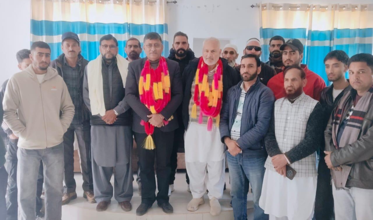 शेख अब्दुल्ला की गलतियाँ अभी भी जम्मू-कश्मीर को परेशान करती हैं: विबोध शेख अब्दुल्ला की गलतियाँ अभी भी जम्मू-कश्मीर को परेशान करती हैं: विबोध