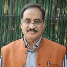 विहिप प्रवक्ता विनोद बंसल (फाइल फोटो)