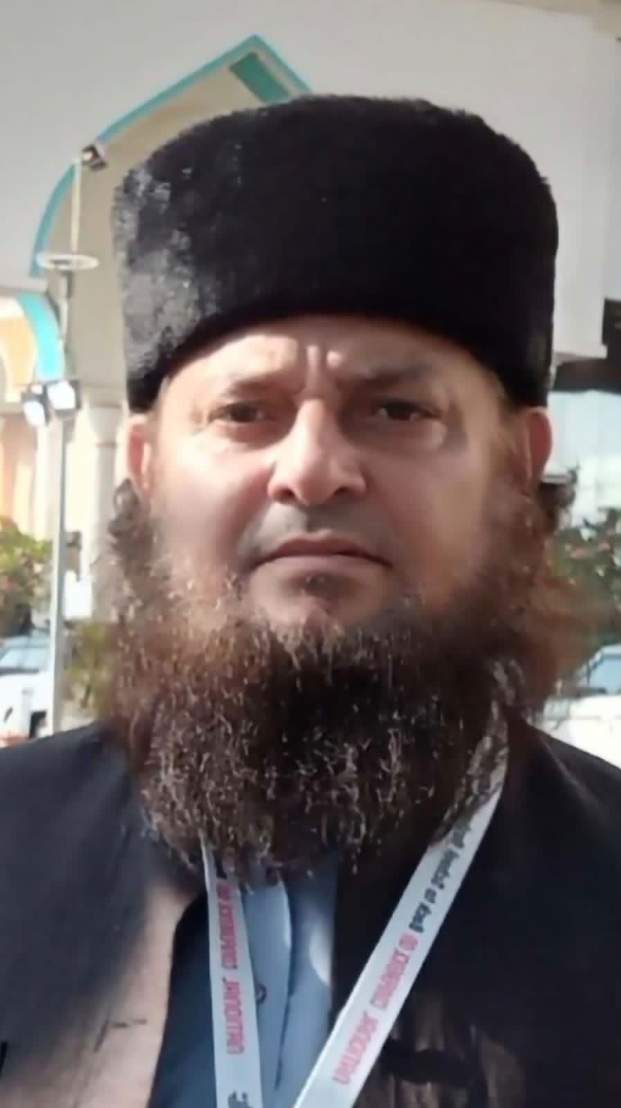 सैय्यद हसन