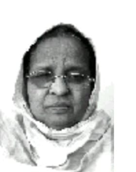 आरोपित नूरजहां