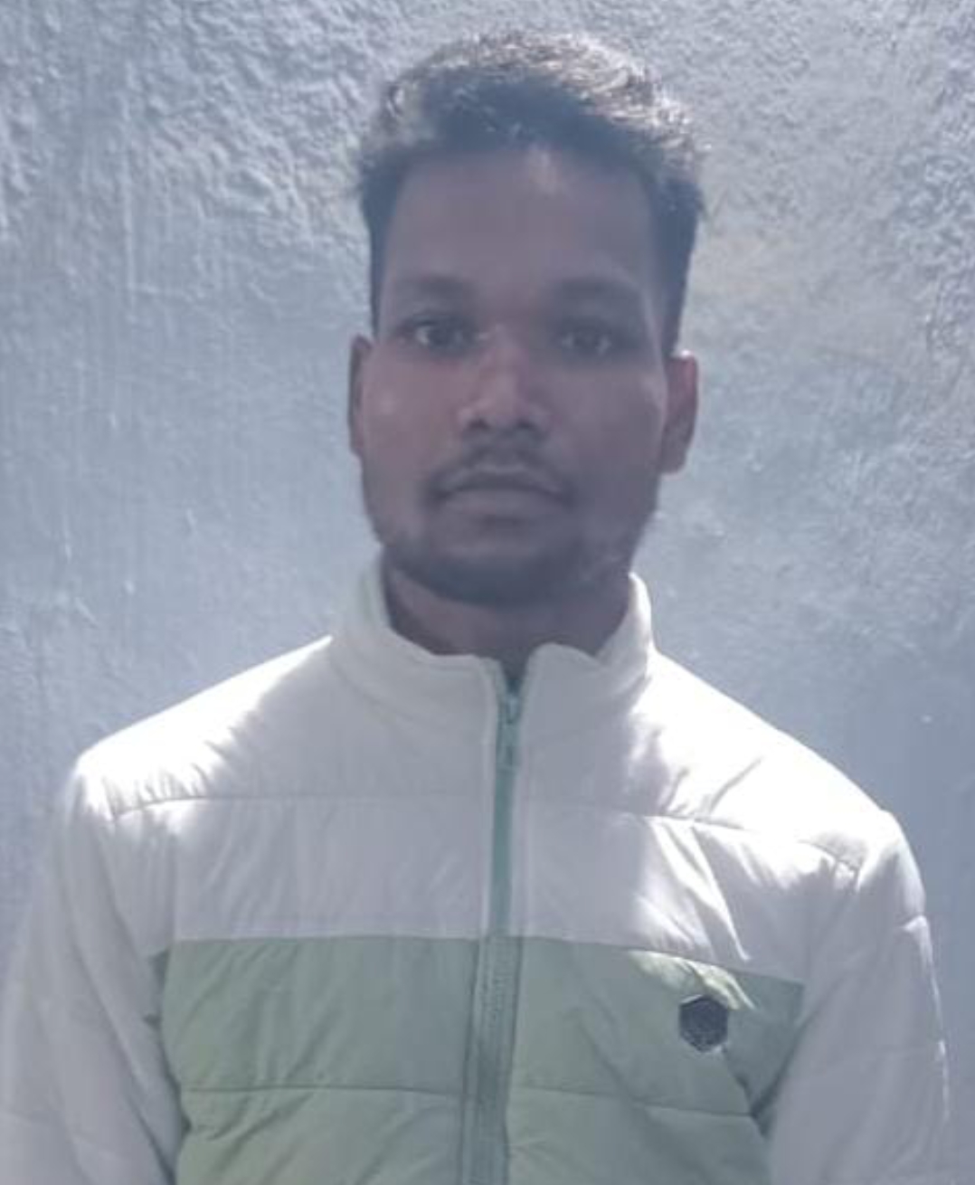 आरोपी का फाइल फोटो