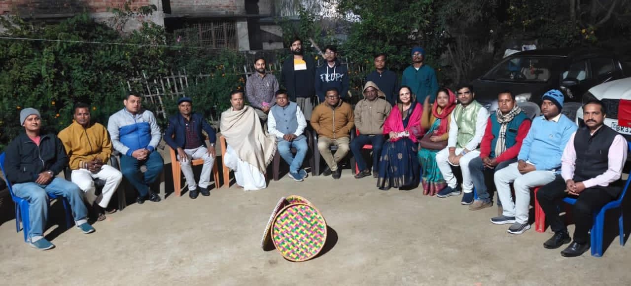 मिथिला कला उत्सव