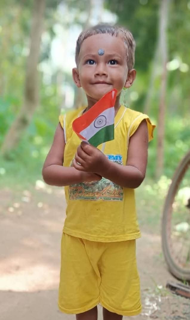 रोहन की तस्वीर