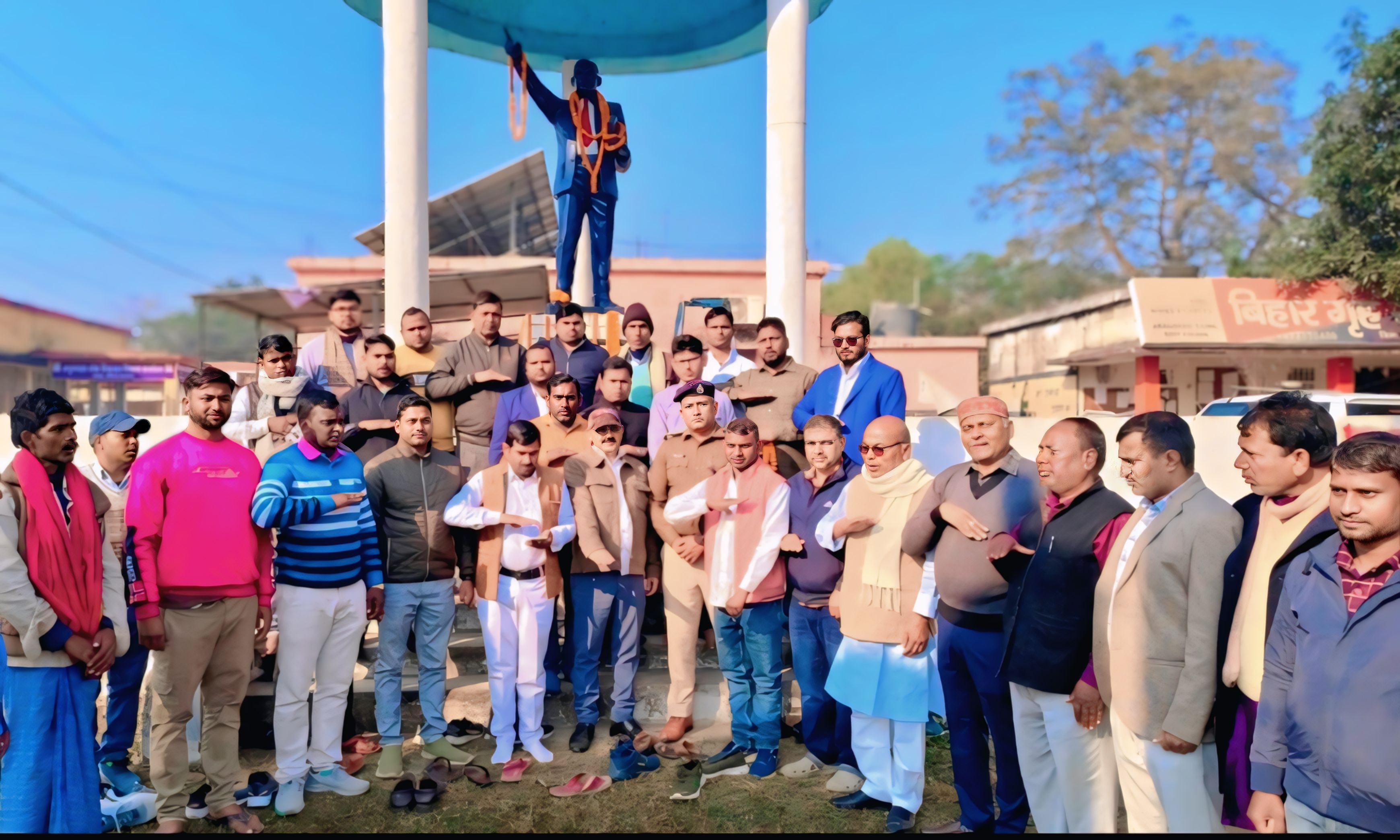 अम्बेडकर