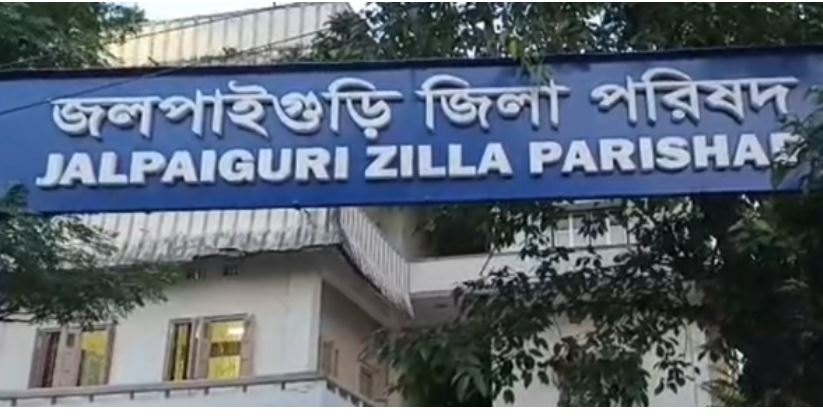 15वें वित्त आयोग से फंड जारी