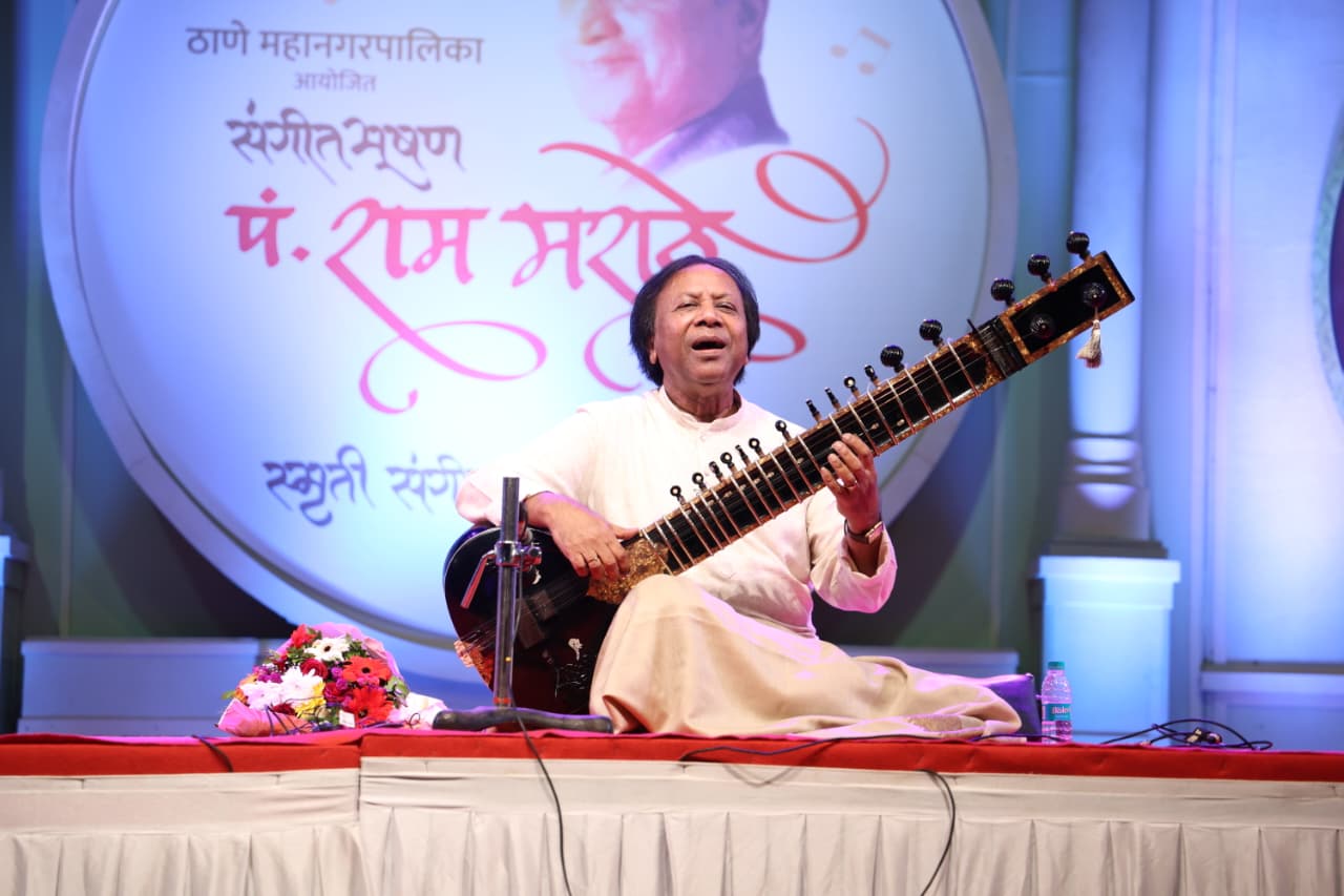 Ustad shahid parvez Ustad shahid parvez