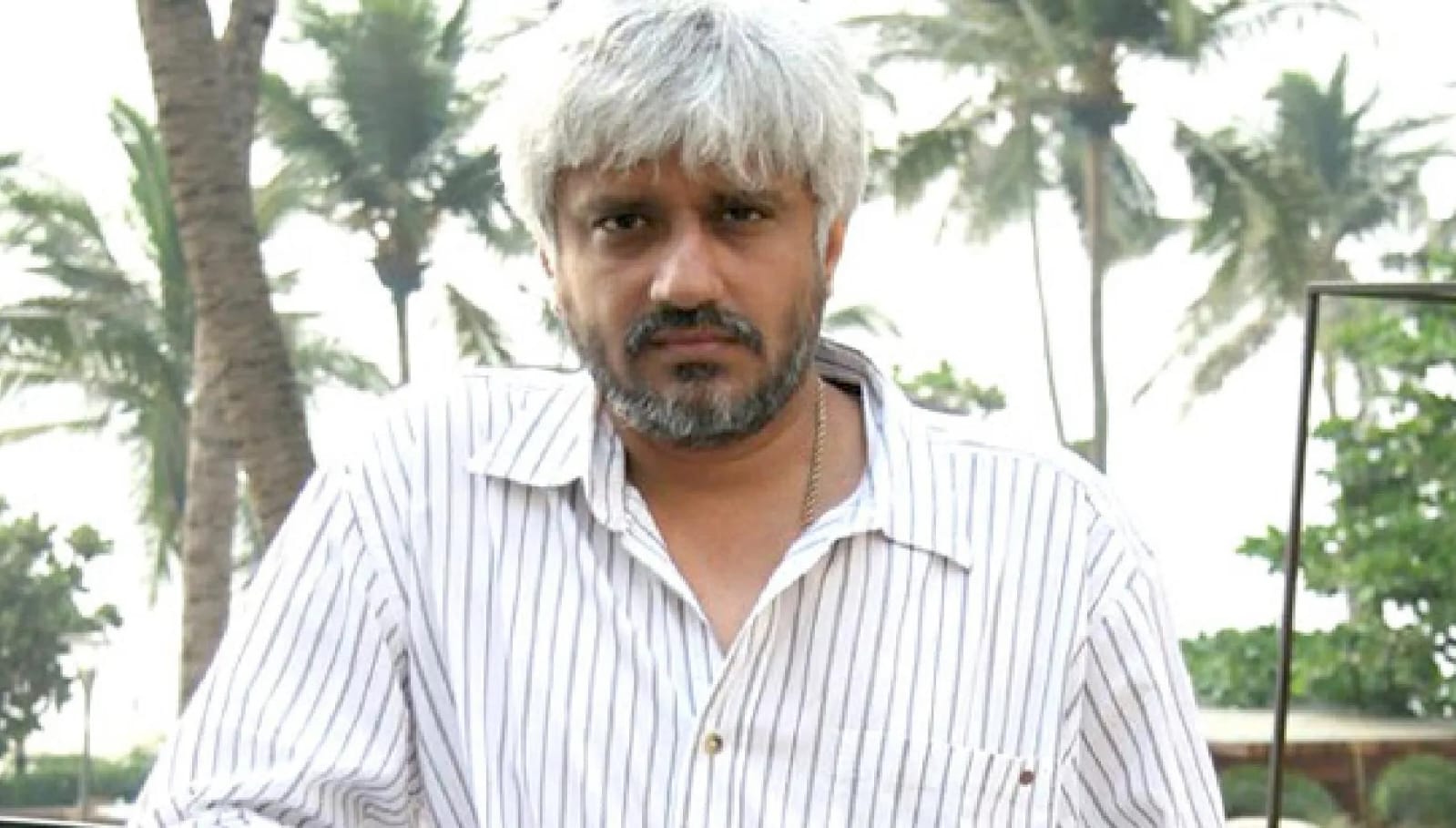 विक्रम भट्ट - फोटो सोर्स एक्स