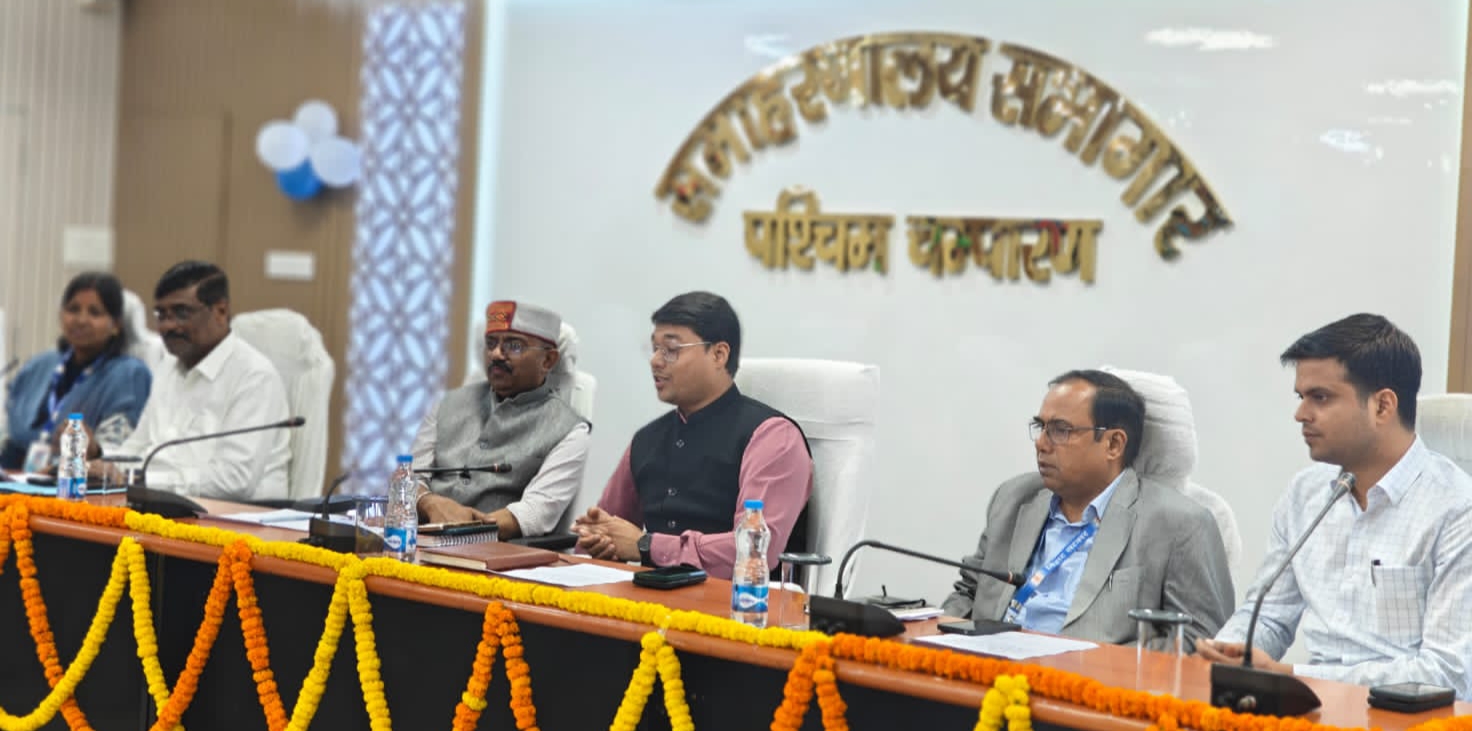 8 लाख से अधिक बच्चों को मिलेगी पोलियो से सुरक्षा