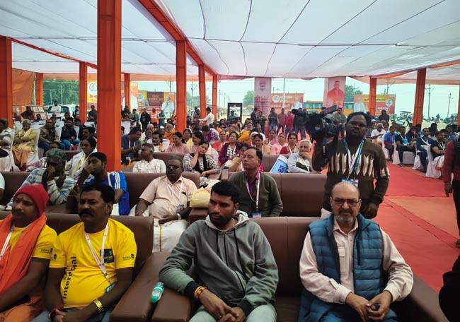 काशी तमिल संगमम्