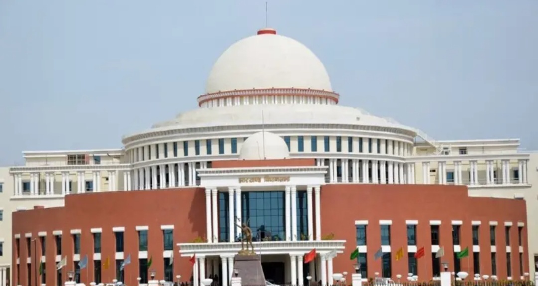 फाइल फोटो विधानसभा