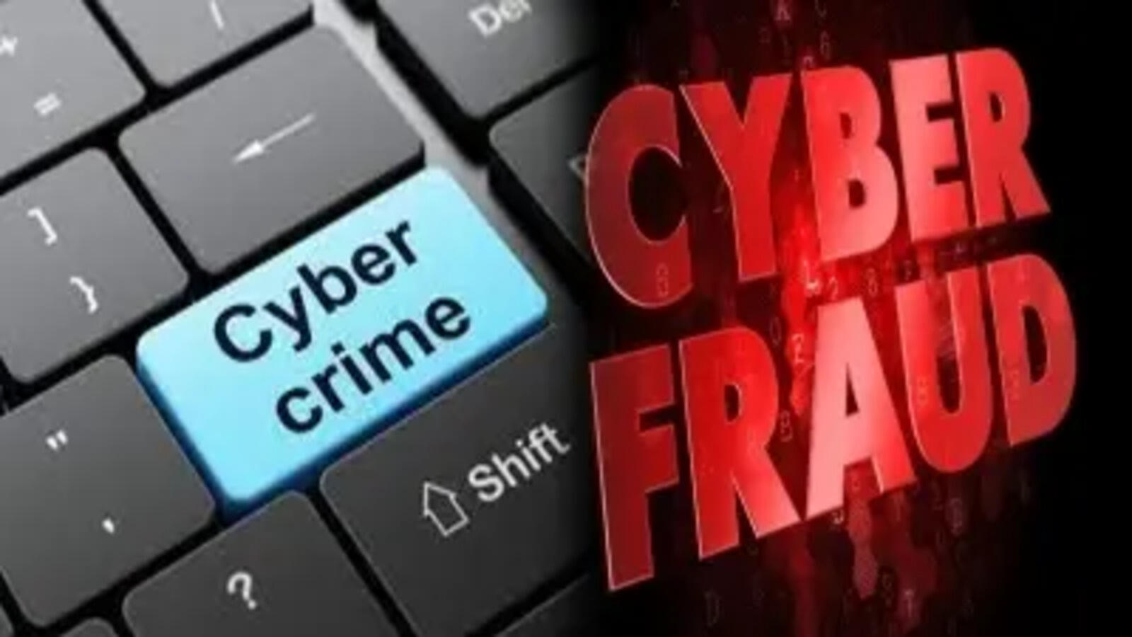 Cyber froud