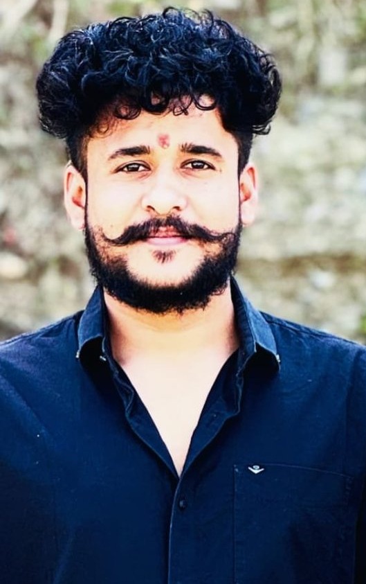 मतक युवक प्रिंस चौहान का फाइल फोटो