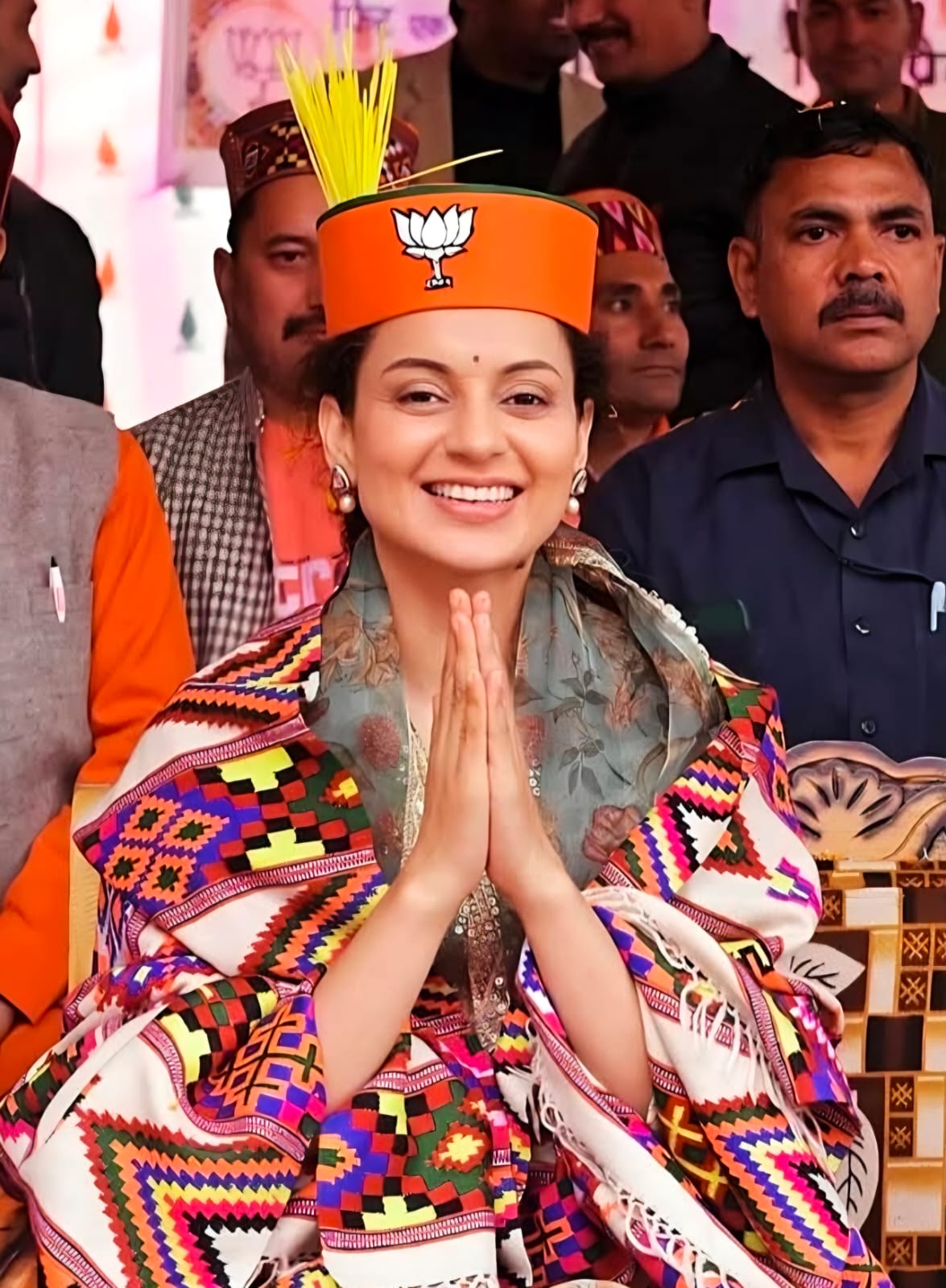 कंगना रनौत