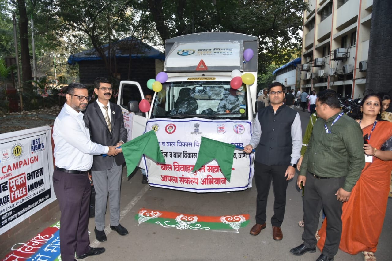 Every one s cooperation core child marriage