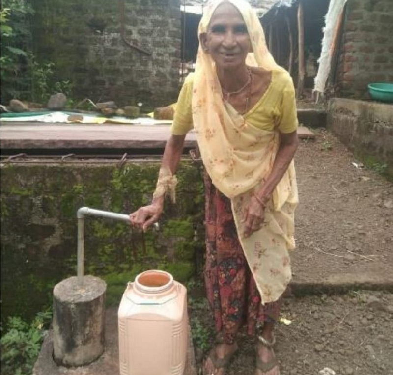 हर घर जल हर घर जल