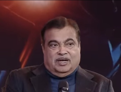 नितिन गडकरी