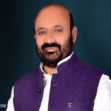 महबूबा मुफ्ती के बयान पर तीखा प्रहार, वंदे मातरम को खोखला प्रतीकवाद बताना स्वतंत्रता संग्राम का अपमान: पूर्व मंत्री