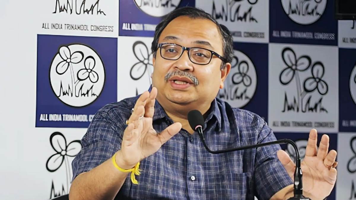 कुणाल घोष