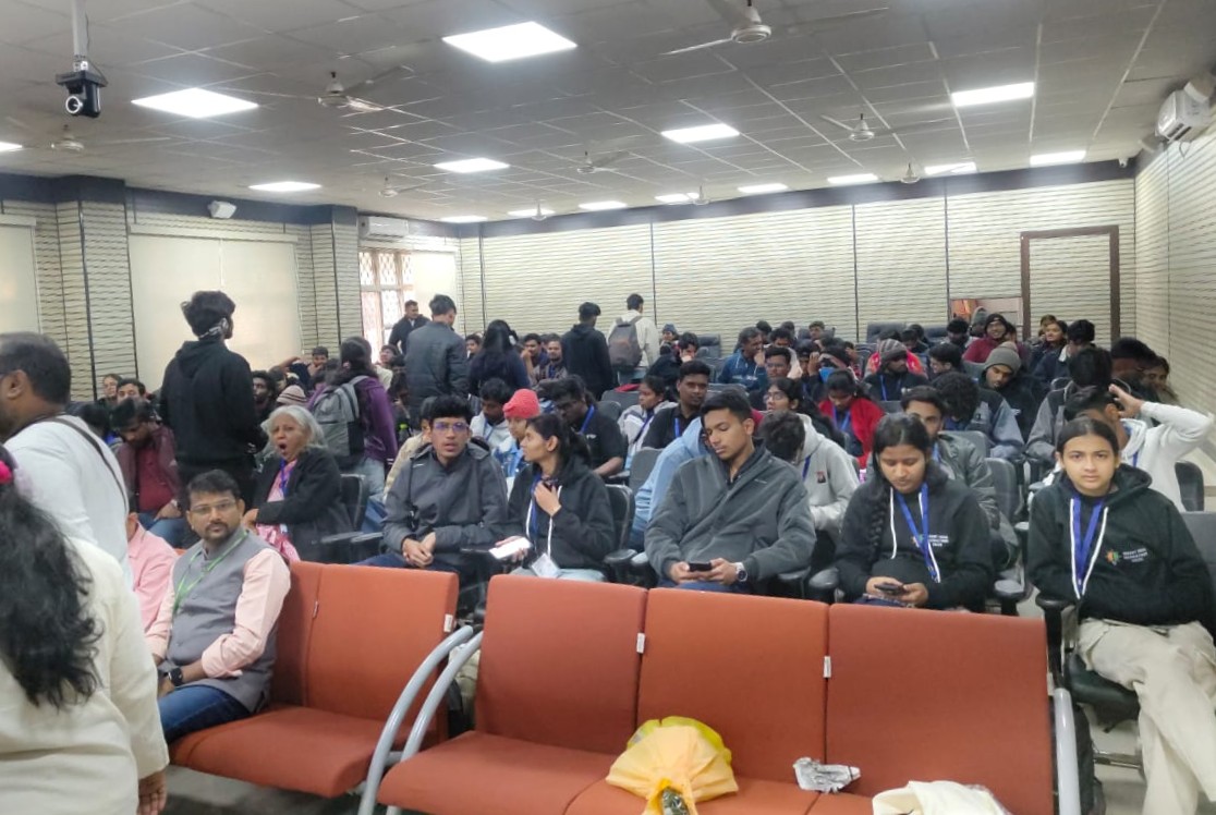 स्मार्ट इंडिया हैकथॉन हार्डवेयर संस्करण