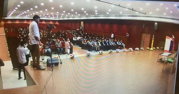 Jury appointed for the Grand Finale of Smart India Hackathon 2025 Jury appointed for the Grand Finale of Smart India Hackathon 2025