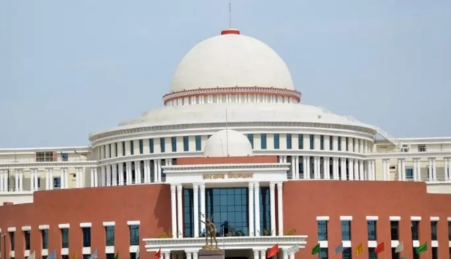 फ़ाइल फ़ोटो विधानसभा